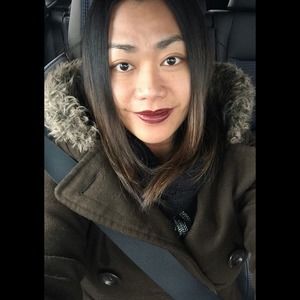 Meet your Posher, Christine